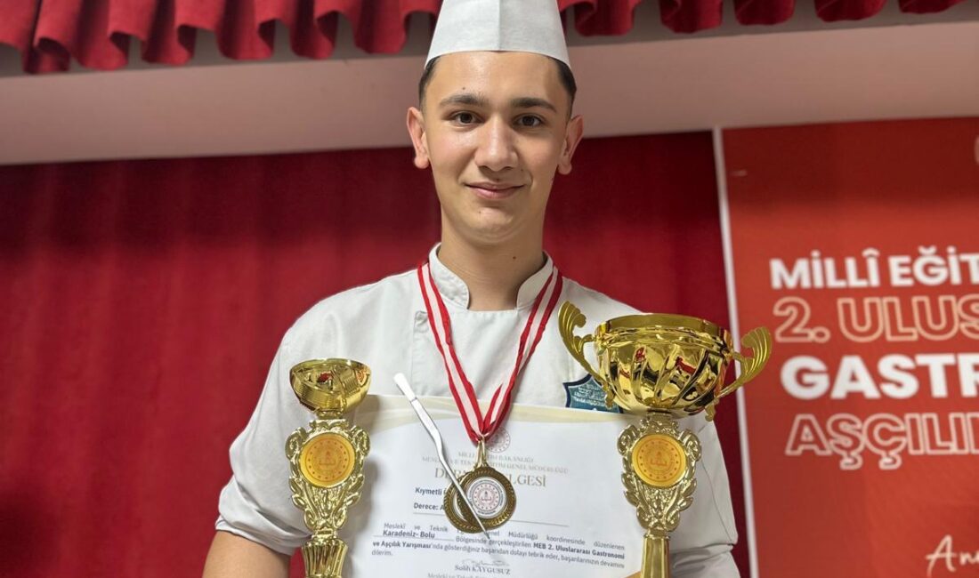 Türkiye Ulusal Ajansı tarafından desteklenen Erasmus+ projesi kapsamında, İl Milli