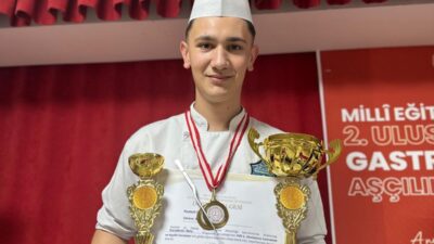 Türkiye Ulusal Ajansı tarafından desteklenen Erasmus+ projesi kapsamında, İl Milli