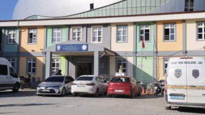 Hatay’da polis ekipleri tarafından gerçekleştirilen operasyonda, 34 ilde iş hayali