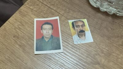 Eskişehir İl Jandarma Komutanlığına bağlı Jandarma Dedektif Timi ekipleri (JASAT),