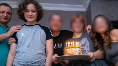 Kahramanmaraş’ta ortaokula düzenlenen silahlı saldırıda kuzenini kaybeden ve saldırganın çapraz