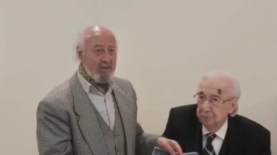 Osmanlı Hanedanı’nın hayattaki en yaşlı temsilcilerinden, Sultan II. Abdülhamid Han’ın