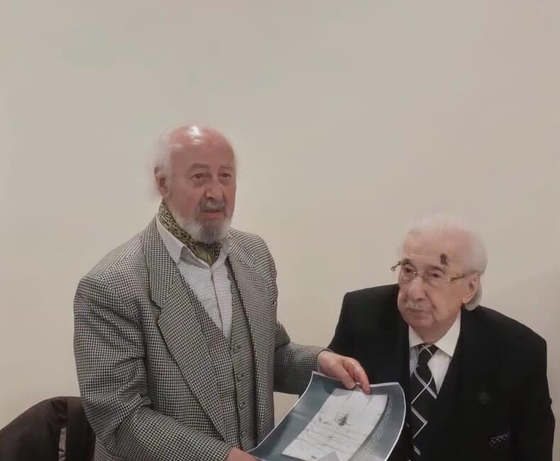 Osmanlı Hanedanı’nın hayattaki en yaşlı temsilcilerinden, Sultan II. Abdülhamid Han’ın