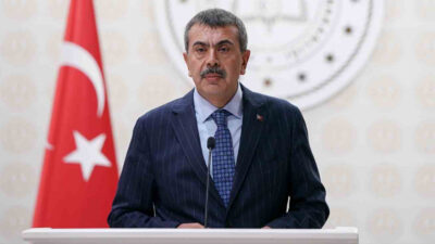 Milli Eğitim Bakanı Yusuf Tekin, 14 Haziran’daki Liselere Geçiş Sistemi