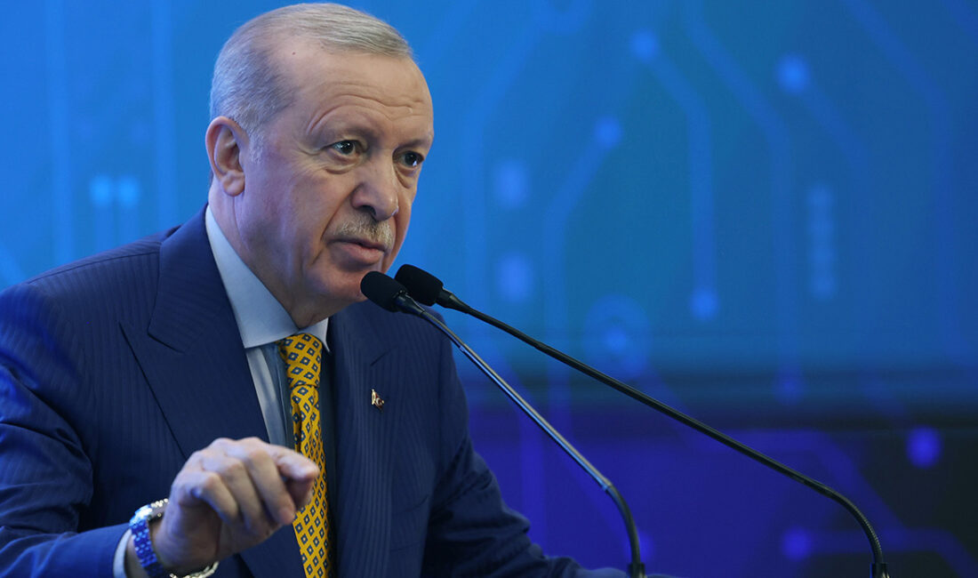 Şanlıurfa’da liseye yapılan saldırı hakkında konuşan Cumhurbaşkanı Erdoğan, “Saldırı tüm