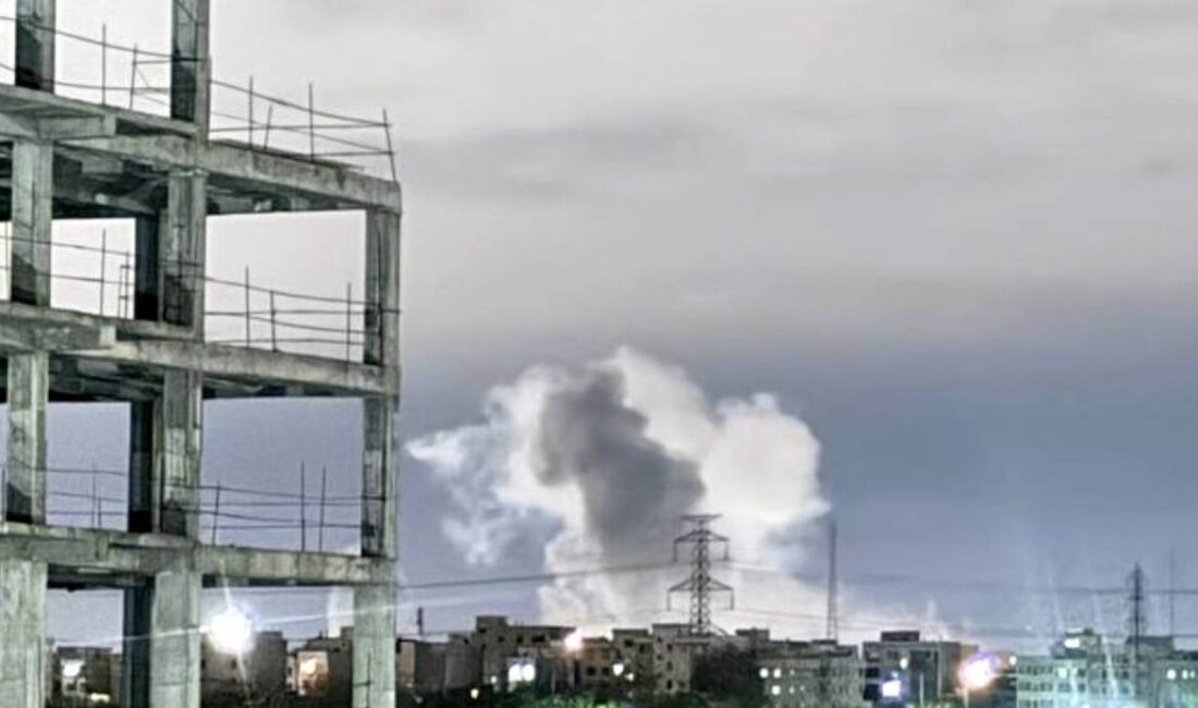 ABD ve İsrail’in İran’a yönelik saldırılarında hayatını kaybeden kişilerin sayısının