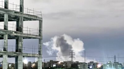 ABD ve İsrail’in İran’a yönelik saldırılarında hayatını kaybeden kişilerin sayısının