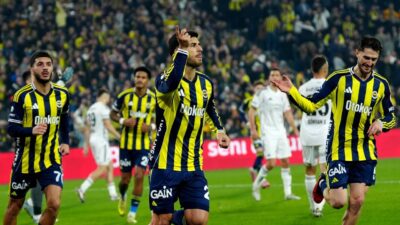 Fenerbahçe’de Marco Asensio’nun sakatlığı moralleri bozdu. Sarı-lacivertli ekibin yıldız oyuncusu,
