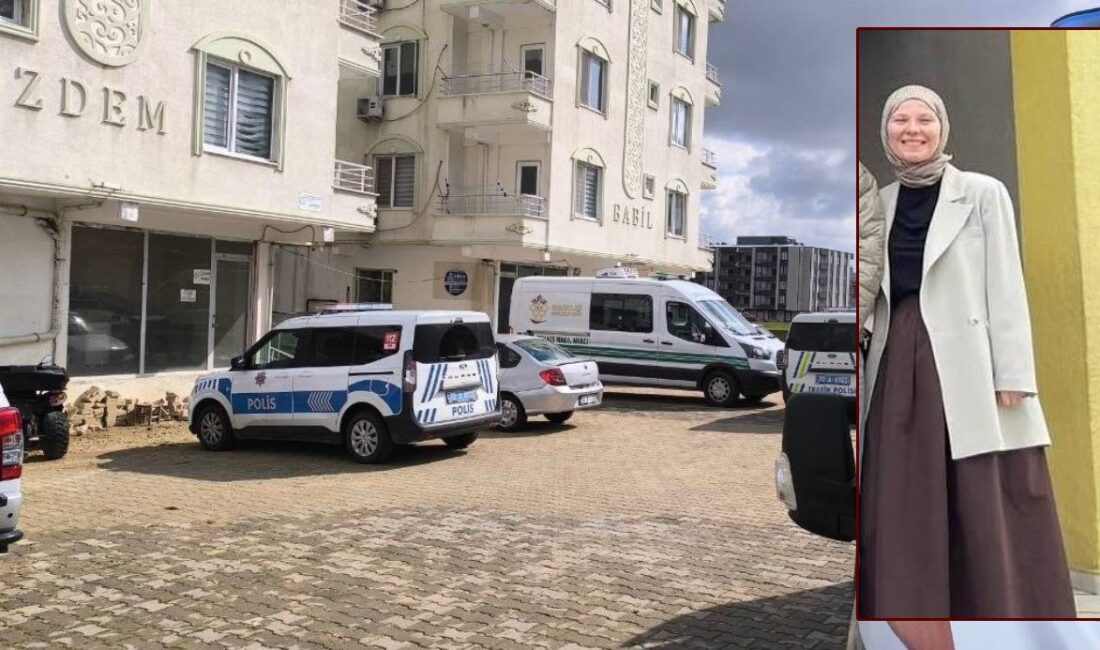 Batman’ın Gercüş ilçesinde görev yapan