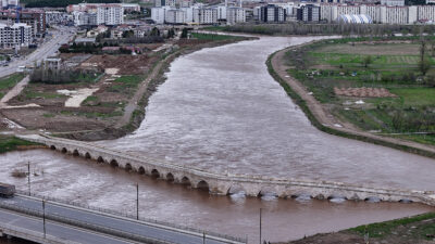 Sivas’tan doğarak Karadeniz’e dökülen ve Türkiye’nin en uzun nehri olma