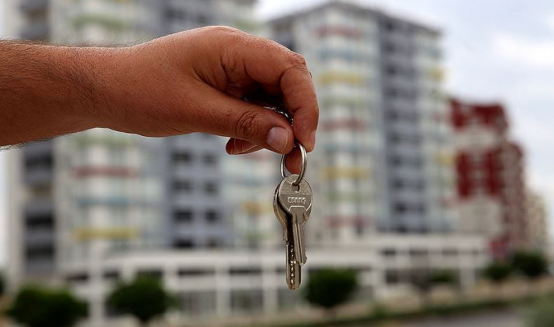 %1,20 faiz oranı ve 180 aya varan vade seçenekleriyle düşük