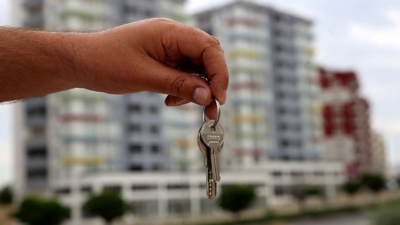 %1,20 faiz oranı ve 180 aya varan vade seçenekleriyle düşük