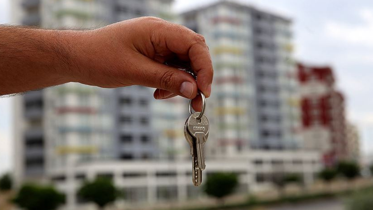 %1,20 faiz oranı ve 180 aya varan vade seçenekleriyle düşük