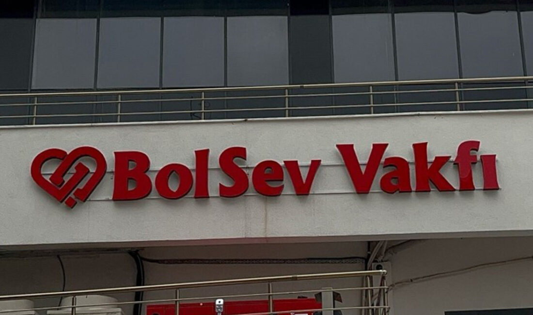 Bolu’da vatandaşların kurban bağışlarının kesilmeyerek vakfa aktarıldığı iddiasıyla yürütülen ve