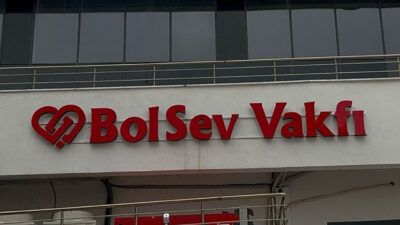 Bolu’da vatandaşların kurban bağışlarının kesilmeyerek vakfa aktarıldığı iddiasıyla yürütülen ve
