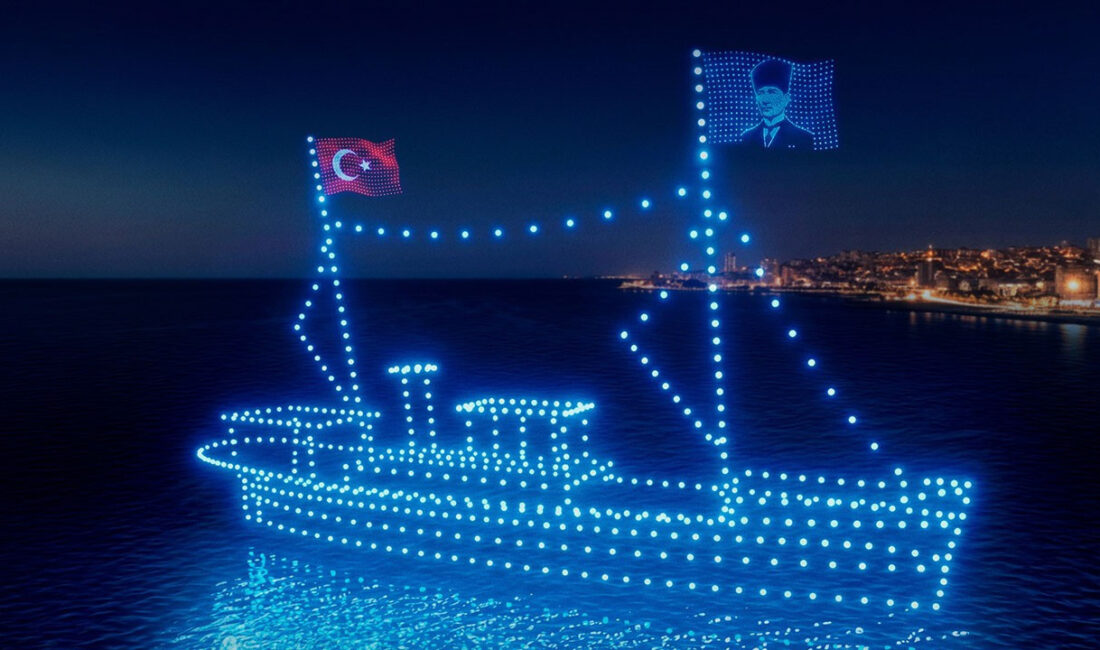 Sabancı Holding, 19 Mayıs Atatürk’ü Anma, Gençlik ve Spor Bayramı