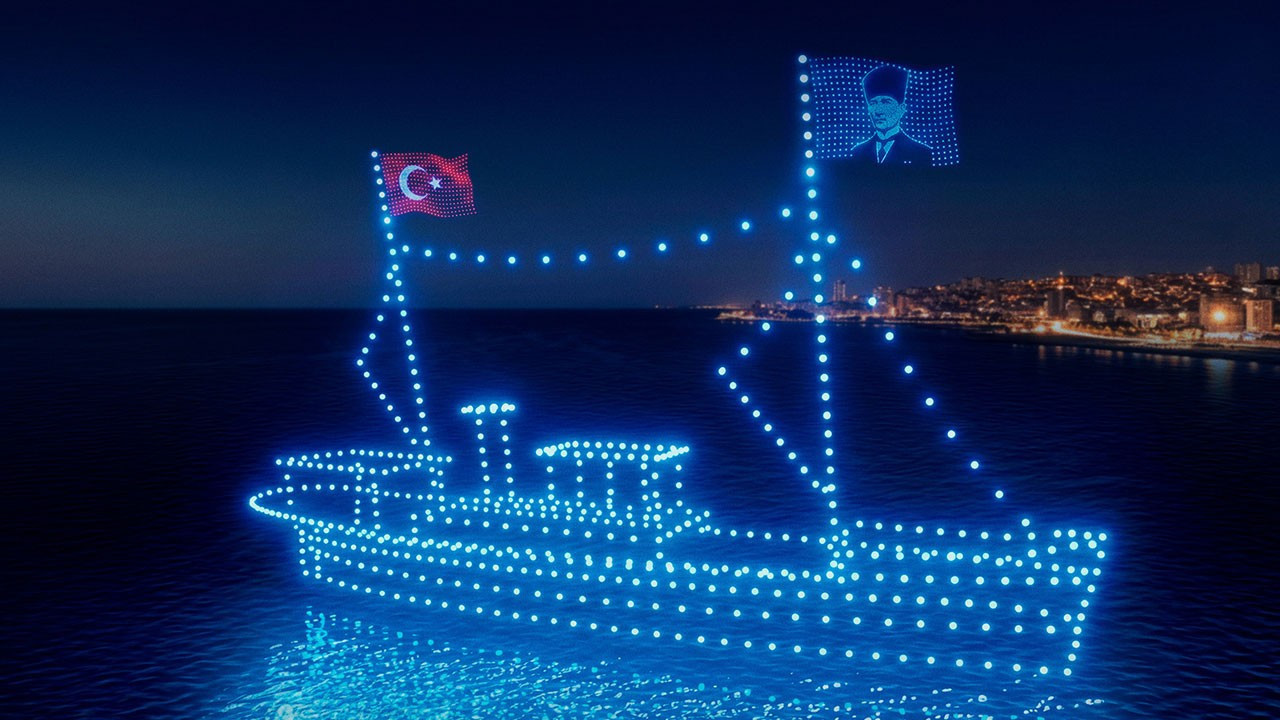 Sabancı Holding, 19 Mayıs Atatürk’ü Anma, Gençlik ve Spor Bayramı