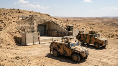 İran füze envanteri üzerine hazırlanan ABD istihbarat raporları Tahran'ın gücünü