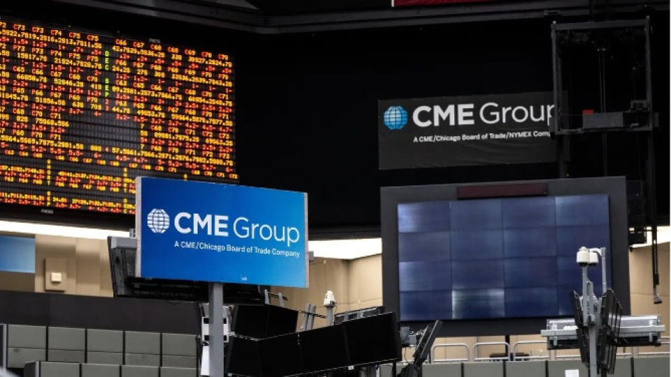 Chicago Emtia Borsası (CME) yapay zekâyı destekleyen bilgi işlem gücü