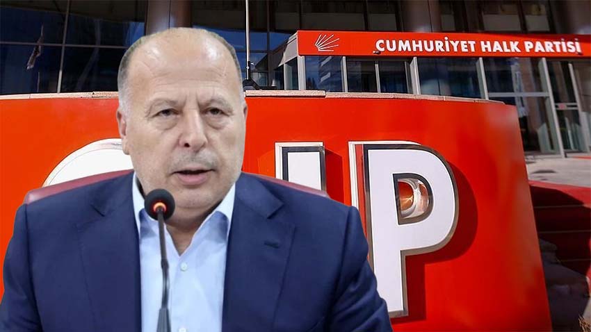Adana’nın ilçesi Yüreğir’in CHP’li belediye başkanı Ali Demirçalı “rüşvet vermekten”