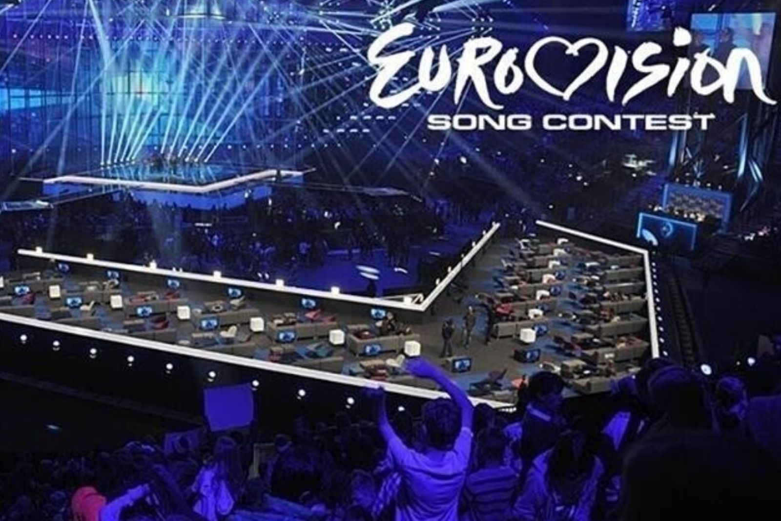 Avrupa Yayın Birliği (EBU), 2026 Eurovision Şarkı Yarışması'nda "İsrail'e 10