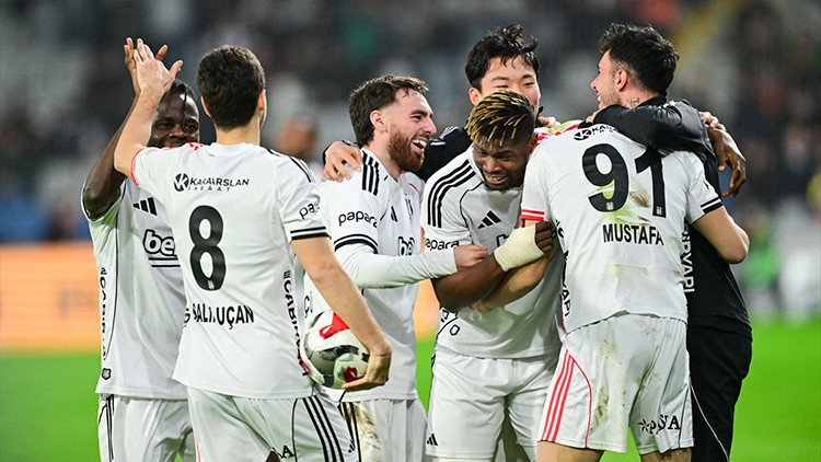 Futbolda 2025-2026 sezonunu kupasız tamamlayan Beşiktaş, son şampiyonluğun ardından istikrarsız