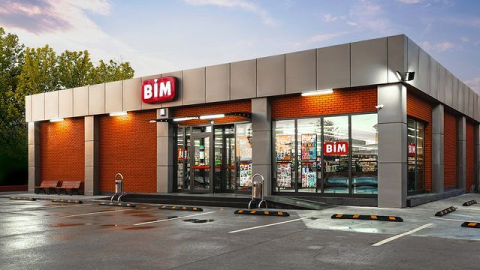 BİM, 2026 yılının ilk üç ayında 6,5 milyar TL net