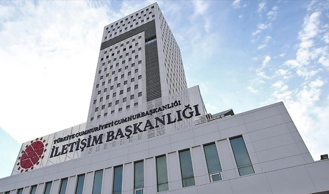 Cumhurbaşkanlığı İletişim Başkanlığı Dezenformasyonla Mücadele Merkezi (DMM), "Türkiye'nin Somali'deki iç