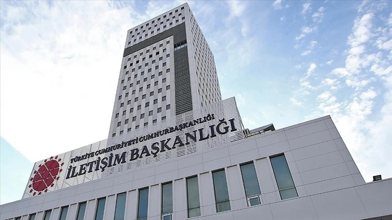 Cumhurbaşkanlığı İletişim Başkanlığı Dezenformasyonla Mücadele Merkezi (DMM), "Türkiye'nin Somali'deki iç