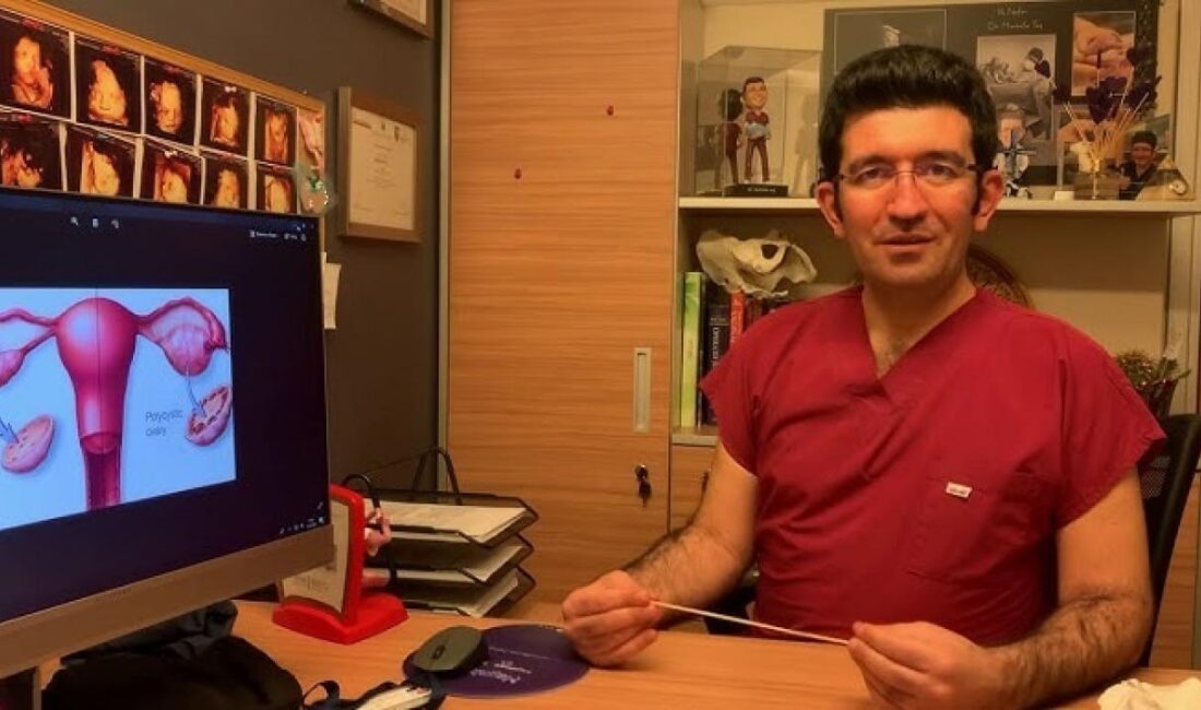 Doğru zamanlama, embriyo kalitesi ve kişiye özel tedavi protokolleri, tüp
