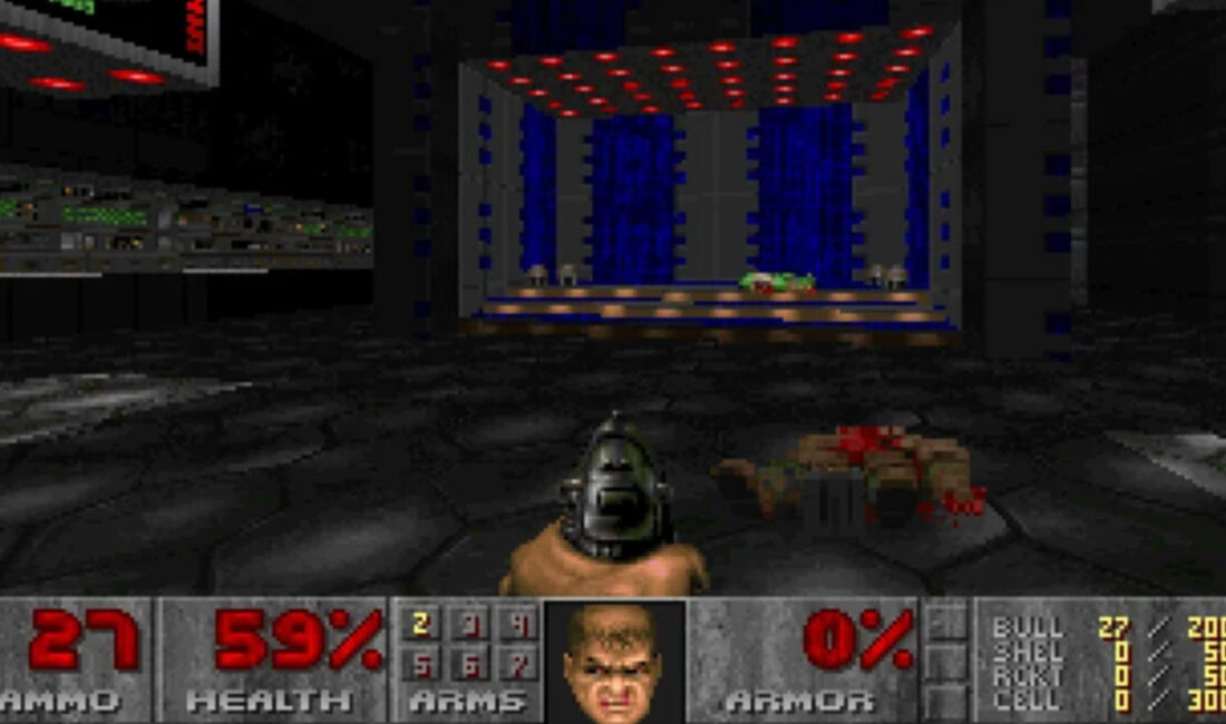 Doom’un orijinal soundtrack’i, Library of Congress tarafından National Recording Registry’ye
