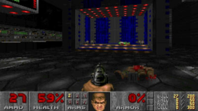 Doom’un orijinal soundtrack’i, Library of Congress tarafından National Recording Registry’ye