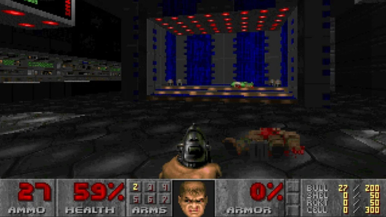 Doom’un orijinal soundtrack’i, Library of Congress tarafından National Recording Registry’ye