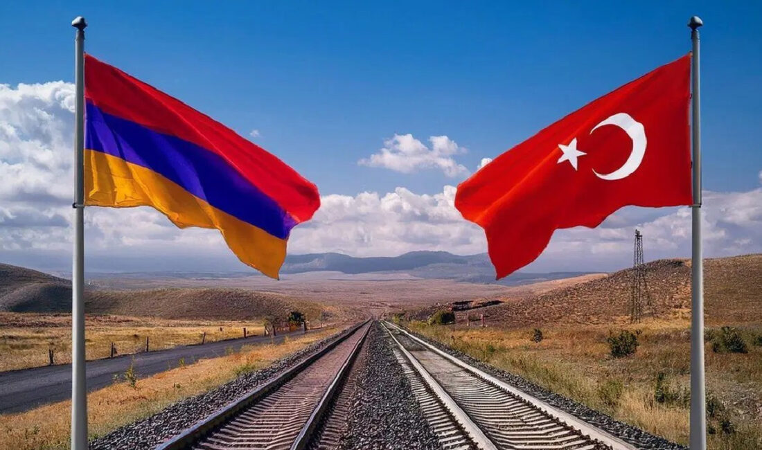 İki ülke arasında 2022’den bu yana süren normalleşme sürecinde dikkat