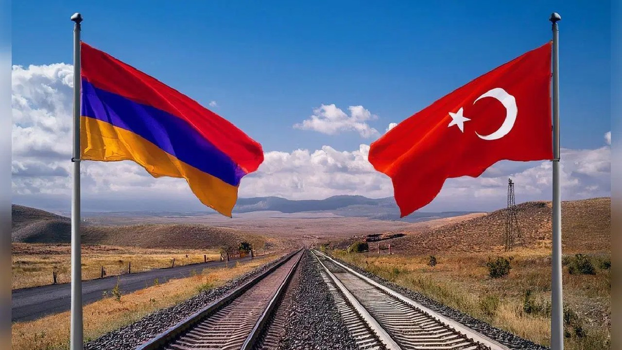 İki ülke arasında 2022’den bu yana süren normalleşme sürecinde dikkat