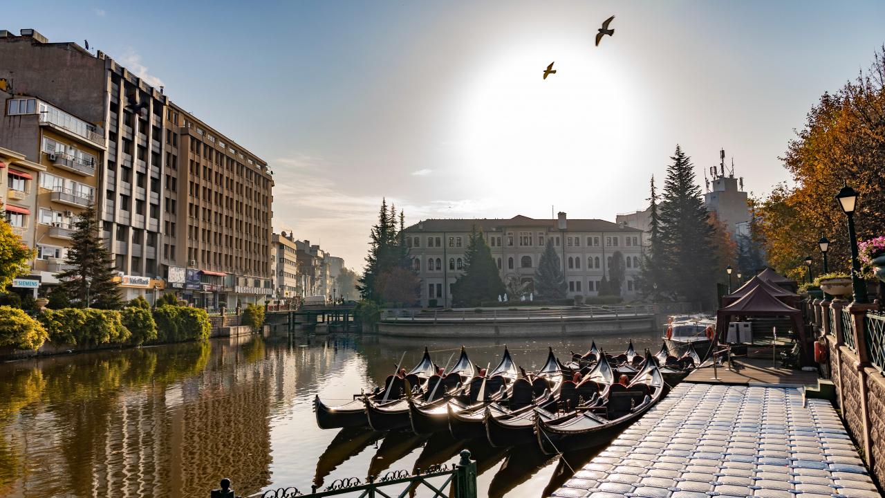 Kültür ve Turizm Bakanlığı tarafından bu yıl altıncısı düzenlenen Türkiye
