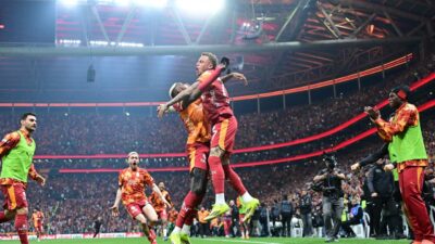 Galatasaray, şampiyonluk kutlamasının 15 Mayıs Cuma günü saat 19.05’te RAMS