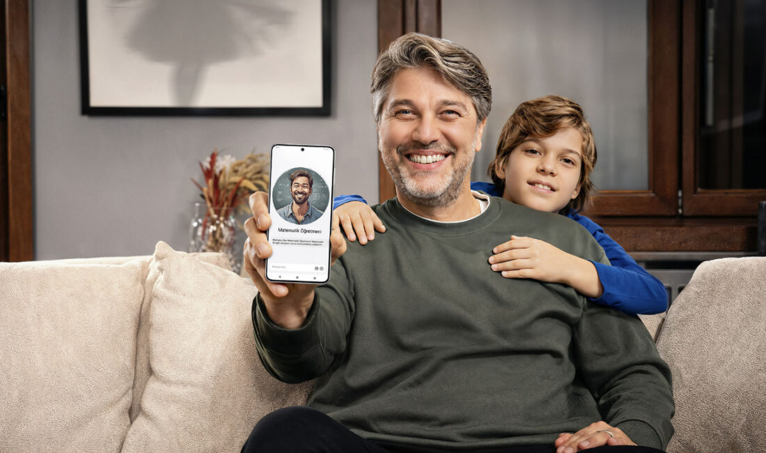 General Mobile, yeni 5G destekli akıllı telefon modellerinde kullanıma sunduğu