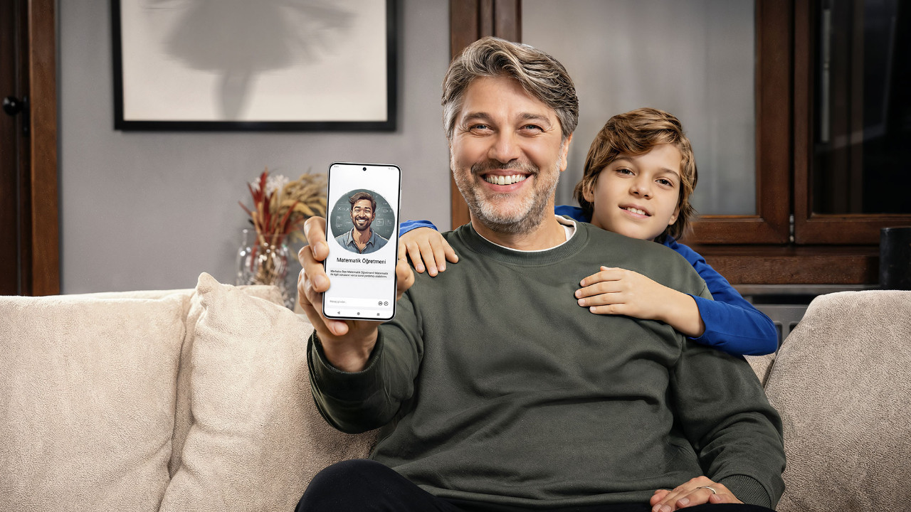 General Mobile, yeni 5G destekli akıllı telefon modellerinde kullanıma sunduğu
