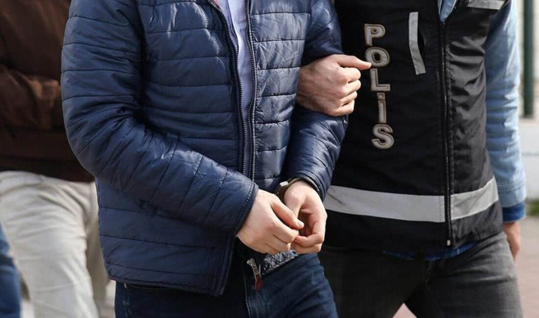 "İmamoğlu Çıkar Amaçlı Suç Örgütü"ne yönelik soruşturmada, Ağaç ve Peyzaj