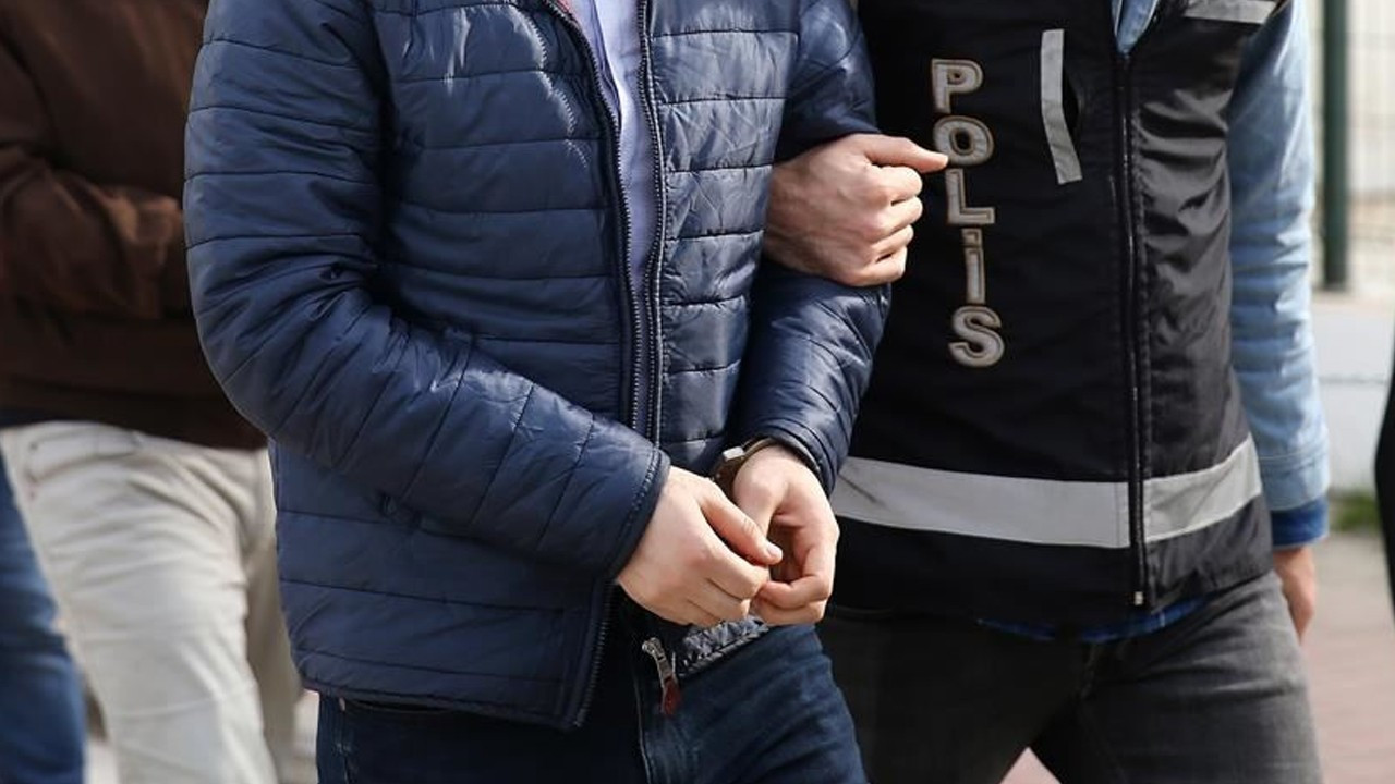 "İmamoğlu Çıkar Amaçlı Suç Örgütü"ne yönelik soruşturmada, Ağaç ve Peyzaj