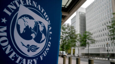 IMF Sözcüsü Julie Kozack, Orta Doğu'daki savaşın etkisiyle yükselen petrol