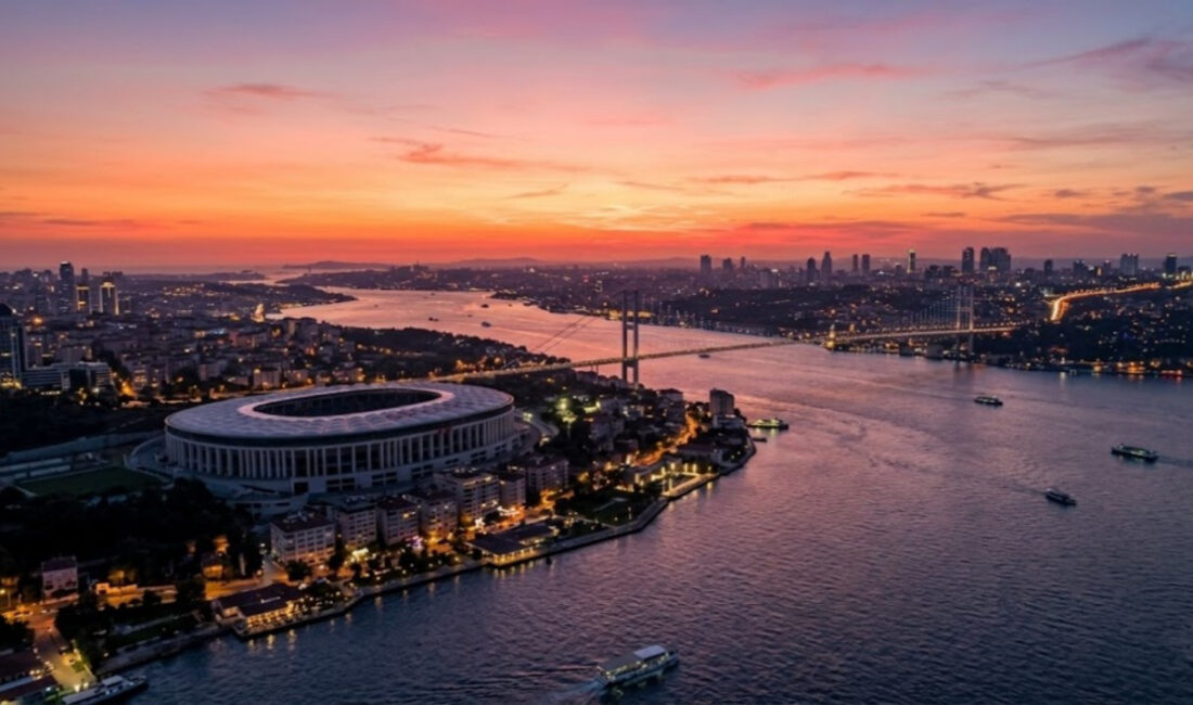 Türkiye seyahat uyarısı İngiliz hükümeti tarafından güncellendi. İstanbul'daki UEFA finaline