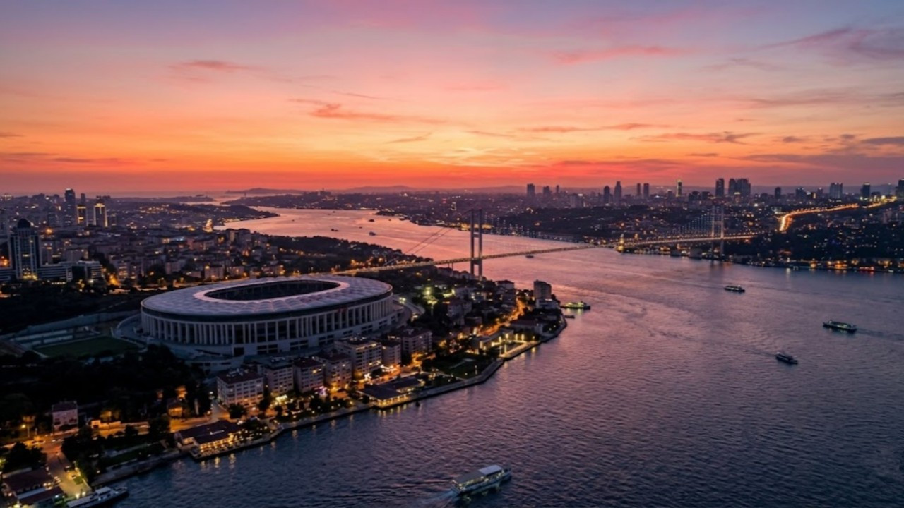Türkiye seyahat uyarısı İngiliz hükümeti tarafından güncellendi. İstanbul'daki UEFA finaline