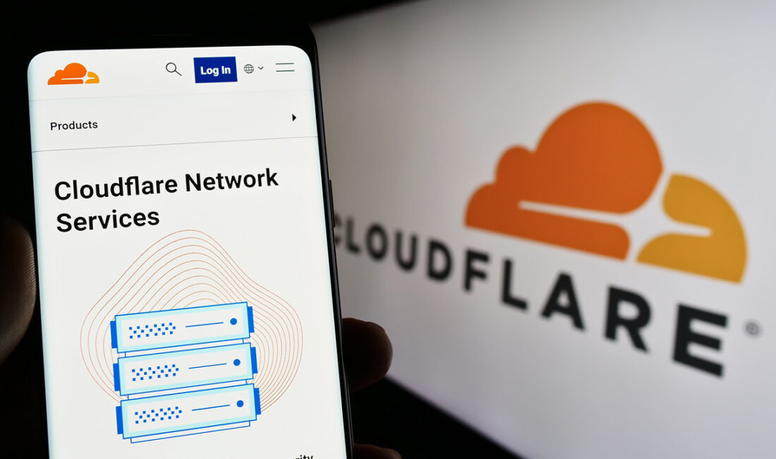 İnternet güvenliği ve performansında lider Cloudflare, verimlilik artışını gerekçe göstererek