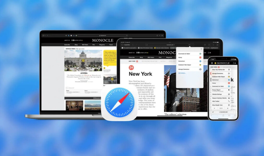 Apple, iOS 27 ve macOS 27 ile Safari’ye otomatik sekme