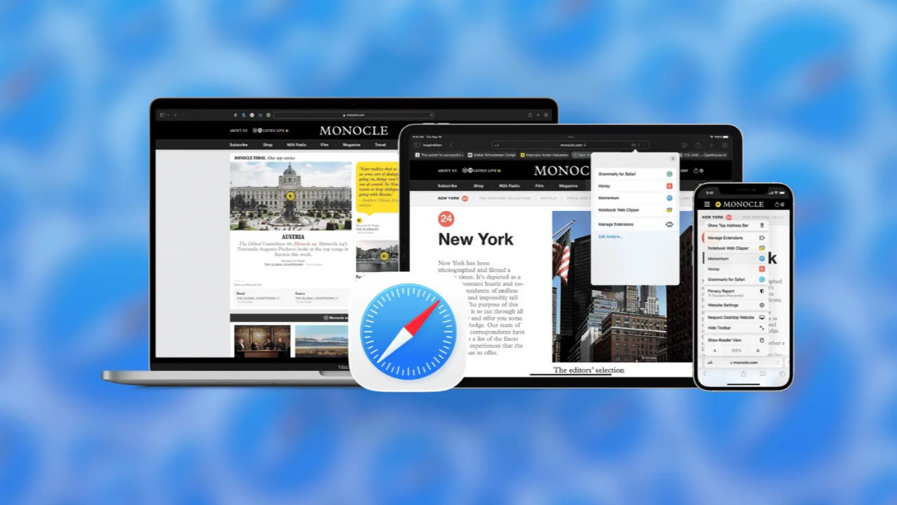 Apple, iOS 27 ve macOS 27 ile Safari’ye otomatik sekme