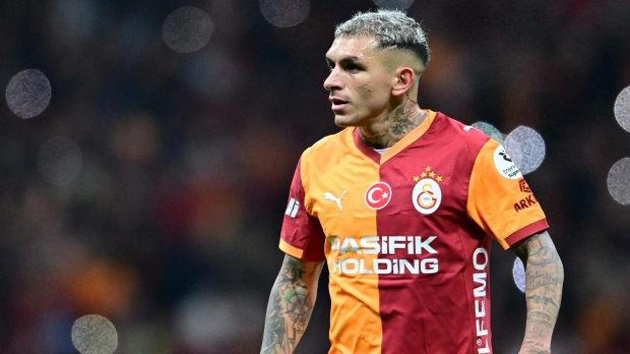 Galatasaray'ın yıldız futbolcusu Lucas Torreira, Beyoğlu'nda yumruklu saldırıya uğradı.