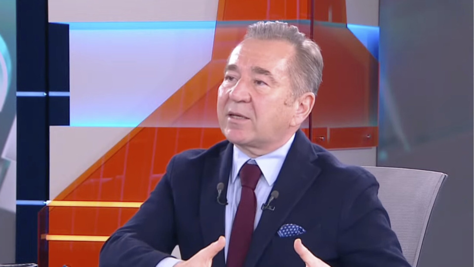 İTÜ ARI Teknokent Genel Müdürü Prof. Dr. Attila Dikbaş, 25