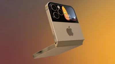 Apple’ın uzun süredir üzerinde çalıştığı katlanabilir iPhone Ultra modeliyle ilgili